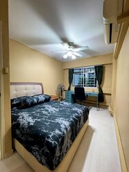 Blk 274A Wenya (Jurong West), HDB 4 Rooms #591970411